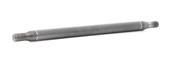 RIDEX 13D1006: Arbre de transmission Essieu arrière gauche, 840mm