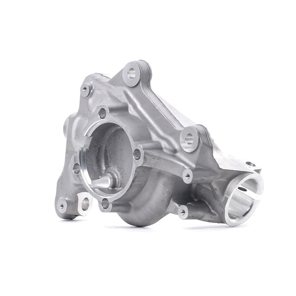 STARK SKSAW-2370099: Fusée d'essieu, suspension de roue Essieu avant droit