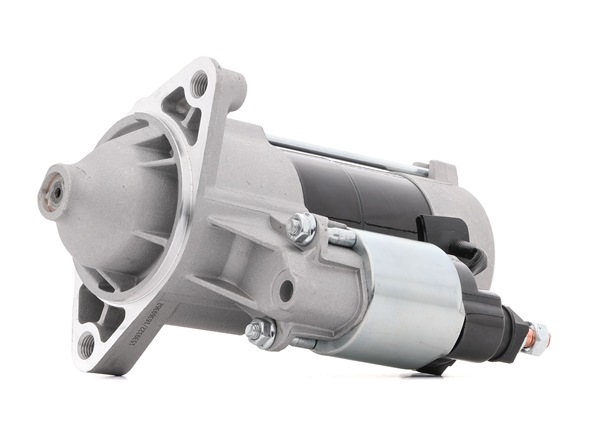 RIDEX 2S0627: Štartér 0,8kW
