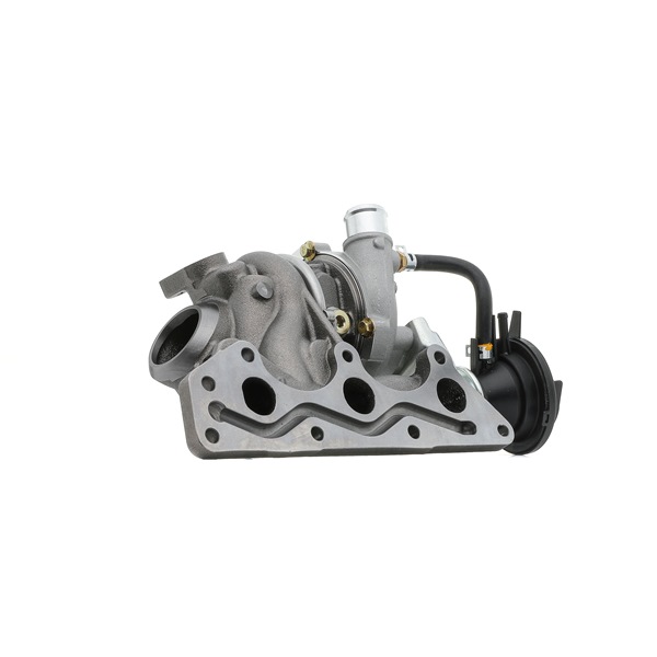 STARK SKCT-1191033: Turbosuflantă incl. Set garnituri