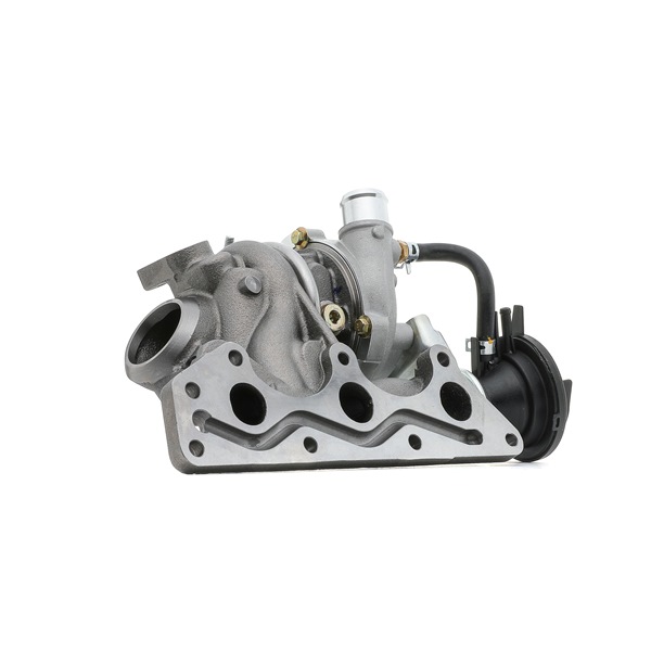 RIDEX 2234C10538: Turbolader inkl. Dichtungssatz