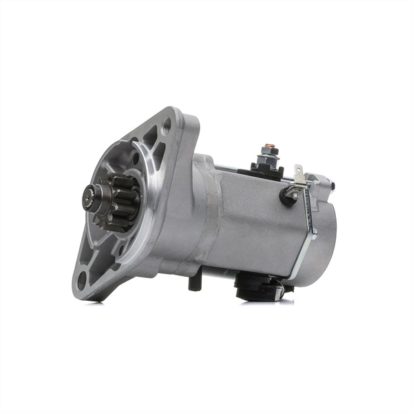 STARK SKSTR-03330653: Käynnistysmoottori 2,0kW