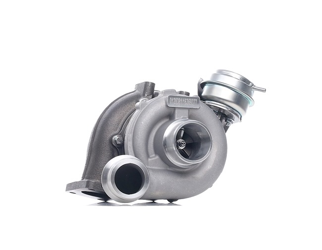 STARK SKCT-1191035: Turbosuflantă cu garnituri