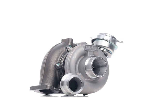 RIDEX 2234C10540 Turbokompresorius VOLKSWAGEN PASSAT Variant (3B5) 150 AG dyzelinas kaina