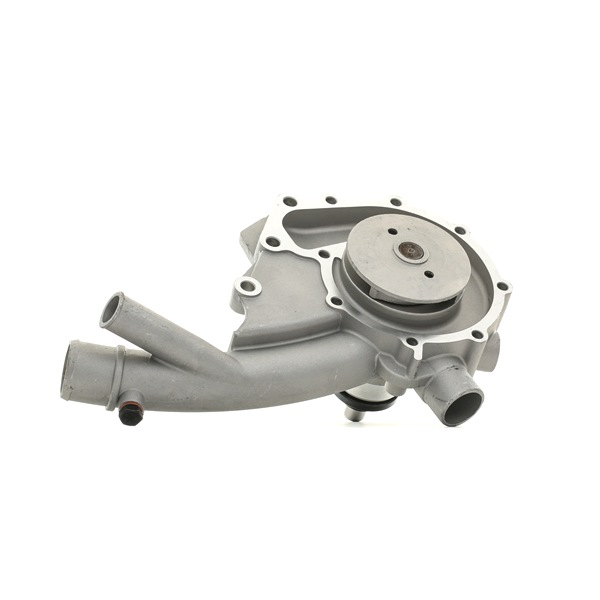 RIDEX 1260W0499: Wasserpumpe mit Dichtung