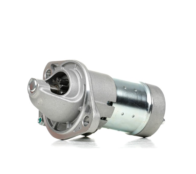 RIDEX 2S0633: Motor de arranque 1,40kW