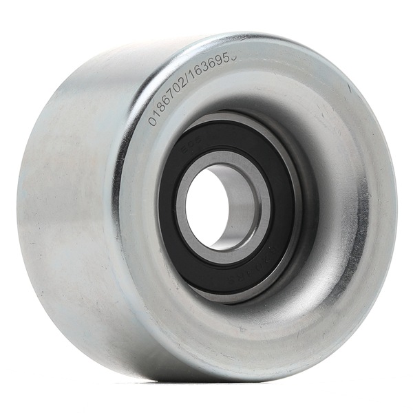 STARK SKTP-0600472: Rola intinzator, curea transmisie Ř: 71mm, Ř: 71mm, fara suport