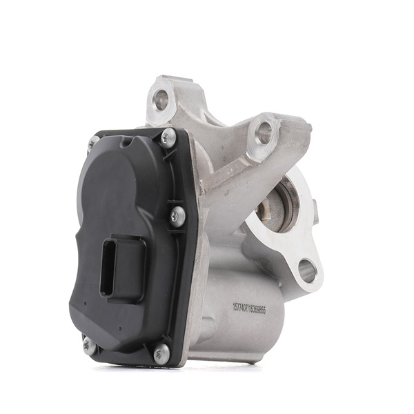 RIDEX 4198E0088 EGR module FIAT TALENTO Open laadbak/ Chassis (296_) 121 Pk Diesel kosten