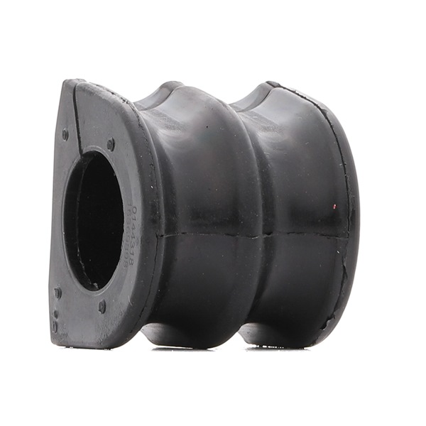 STARK SKABB-2140333: Stabilisatorstang rubber Vooras links en rechts