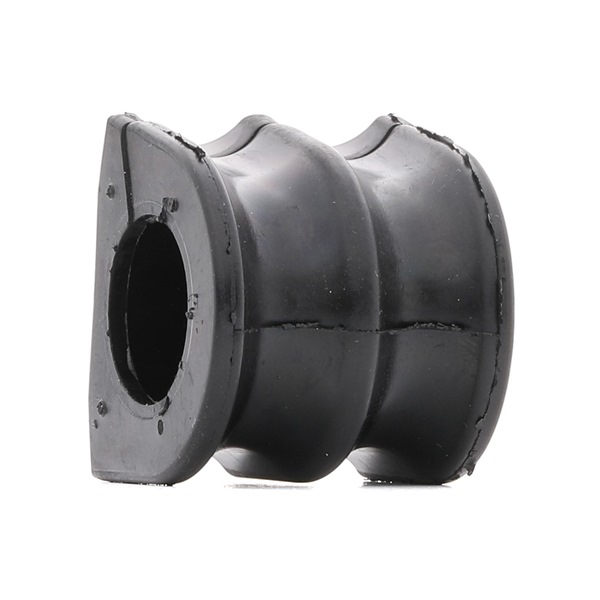 RIDEX 1334A0333: Zawieszenie, stabilizator oś przednia po obydwu stronach