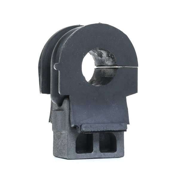 RIDEX 1334A0339: Stabigummis Vorderachse beidseitig, 22,5mm