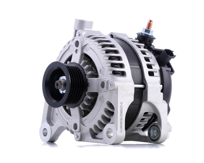 STARK SKGN-03221534: Alternateur 160A
