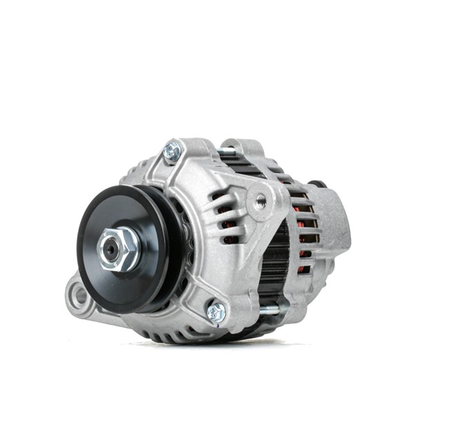 RIDEX 4G1312: Laturi 40A