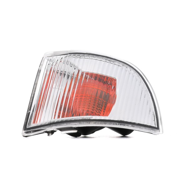 RIDEX 62I0081 Lampa kierunkowskazu IVECO DAILY 6 Pritsche/Fahrgestell 146 KM olej napędowy koszt