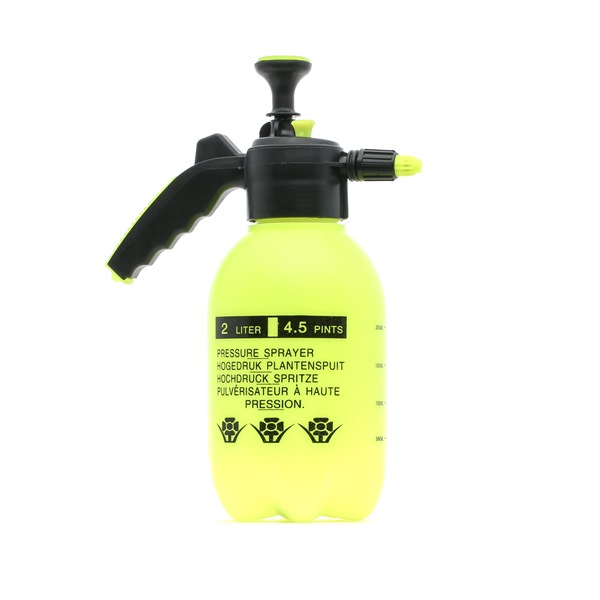 RIDEX 1866A0002: Pojemnik rozpylacza pompkowy