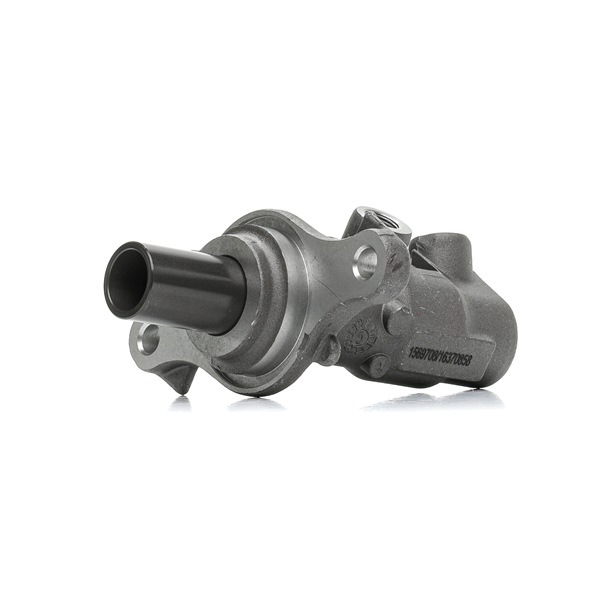 RIDEX 258M0383: Huvudbromscylinder 23,81mm