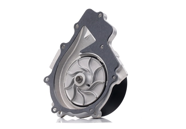 RIDEX 1260W0505: Wasserpumpe mit Dichtung
