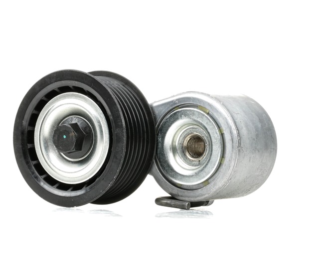 RIDEX 310T0464: Spannrolle, Keilrippenriemen Ø: 68,70mm, Ø: 68,70mm