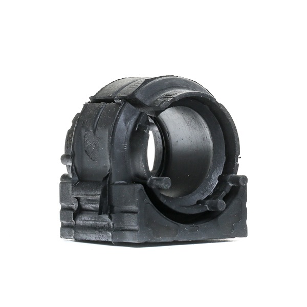 STARK SKABB-2140431: Drzak, Pricny stabilizator Přední náprava - oboustranný, Guma, 25,0mm