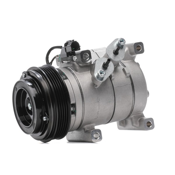 RIDEX 447K0592 Compressore aria condizionata FORD Transit Custom V362 Van (FY, FZ) 155 CV Diesel costo