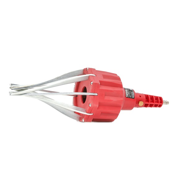 YATO YT-06063: Scula montaj, burdufe