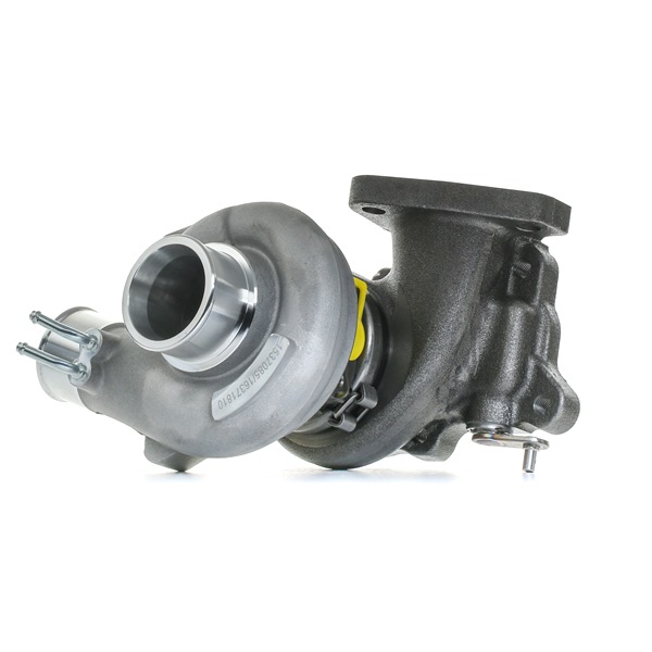 RIDEX 2234C10542 Turbolader MITSUBISHI PAJERO 2 Canvas Top (V2W, 54W) 99 HK Diesel hvad koster