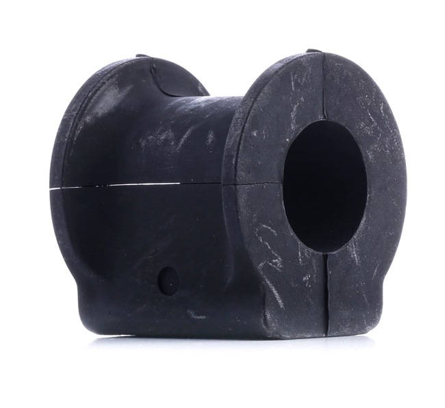 RIDEX 1334A0452: Stabigummis Vorderachse, links, rechts