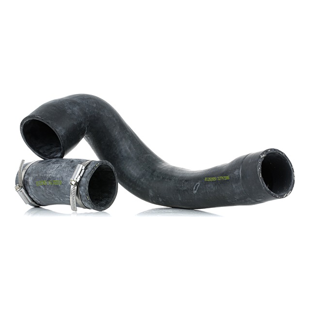 STARK SKCHI-2030388: Gaine de suralimentation Intercooler, échangeur, droit, avec colliers