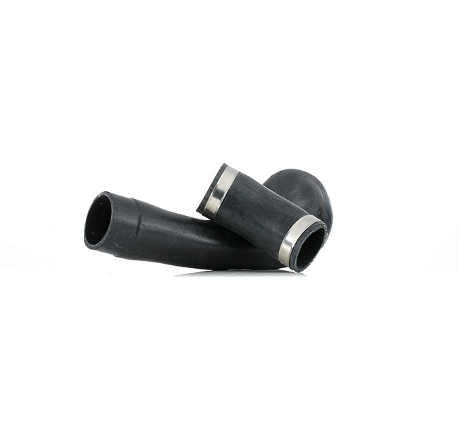 RIDEX 3314C0389: Ladeluftslange Intercooler, høyre, med bøyler