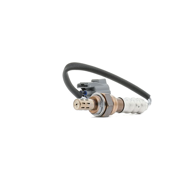 RIDEX 3922L0535 Ламбда-сонда HONDA CR-V 2 (RD) 150 K.C. бензин цена