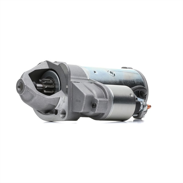 RIDEX 2S0635: Rozrusznik 1,80kW