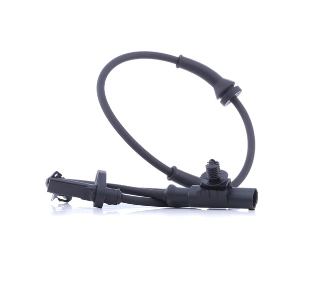 RIDEX 412W1447: ABS-Sensor Vorderachse beidseitig