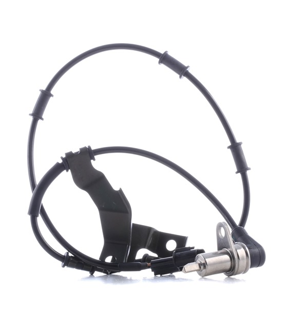 RIDEX 412W1452 ABS Sensor MITSUBISHI PAJERO 2 Canvas Top (V2W, 54W) 150 HK Benzin hvad koster