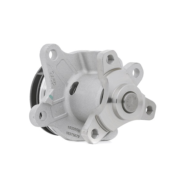 RIDEX 1260W0507 Bomba de água RENAULT Megane 4 (B9A/M/N_) 130 cv Diesel custo