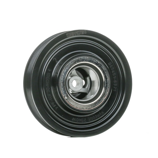 RIDEX 1236M0056: Magneettikytkin, ilmastointikompressori