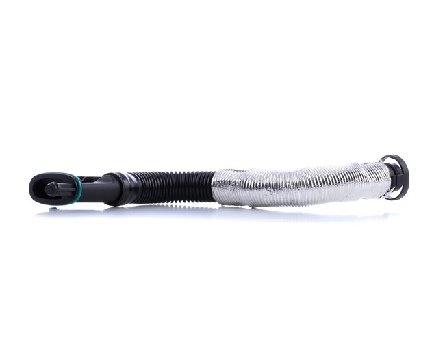 STARK SKHC-2040051: Tubo flexible, ventilación bloque motor Atrás izquierda, con tubo protección térmica, con junta tórica
