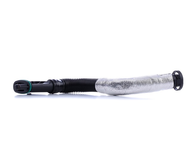 RIDEX 1600H16000042 Slang, vevhusventilation VW Passat Variant (3C5) 152 hk Bensin kostnad