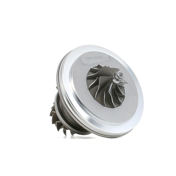 RIDEX 4973C0116: Conjunto piezas turbocompresor con junta