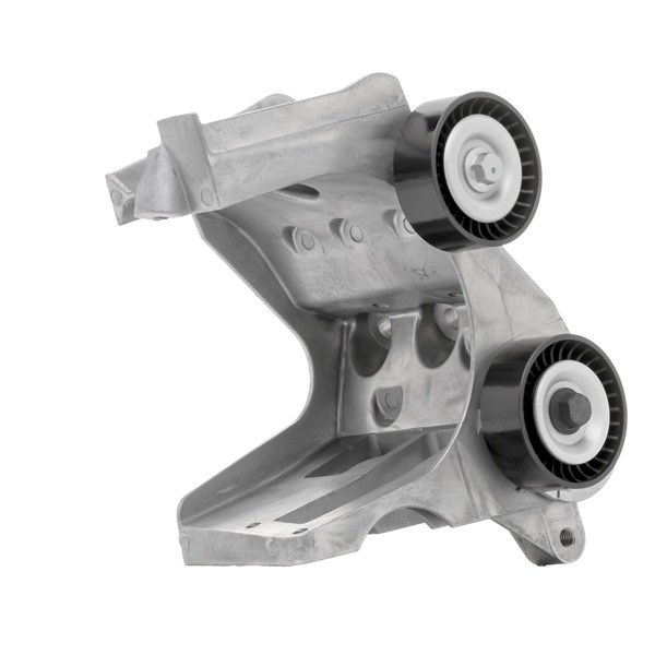 RIDEX 310T0468: Polea tensora, correa poli V Ø: 70mm, Ø: 70mm
