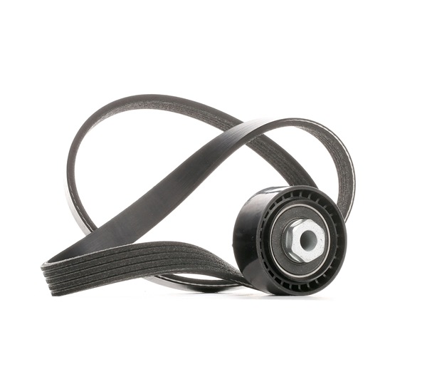 STARK SKRBS-1200658: Kit Cinghie Poly-V