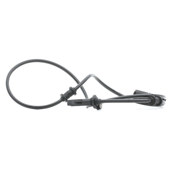 RIDEX 412W1468: Senzor, turatie roata Axa spate ambele parti, 1000mm