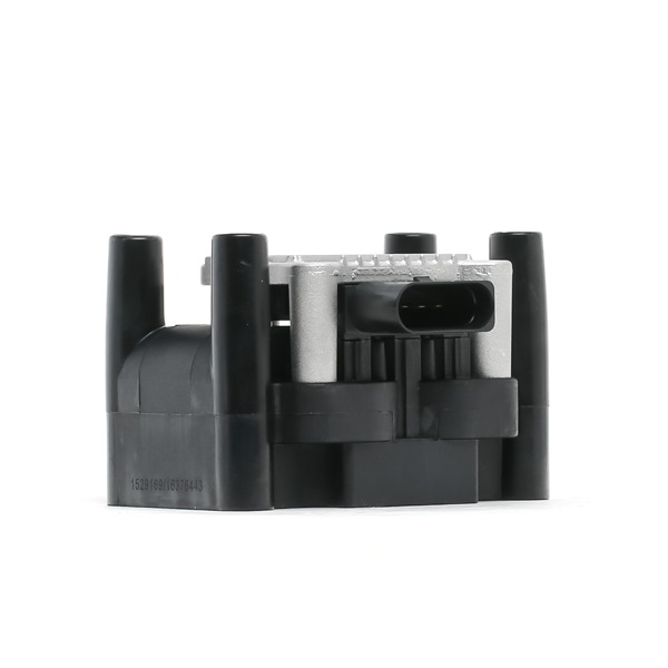 RIDEX 689C0406: Bobine