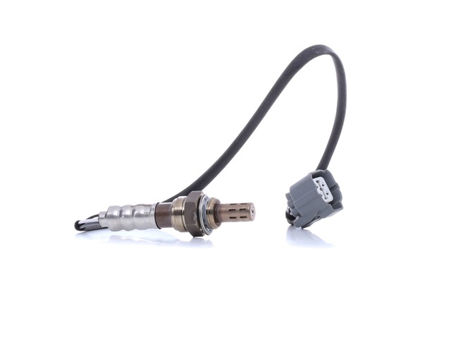 RIDEX 3922L0554 Lambda sonda HONDA CIVIC 7 Hatchback (EU, EP, EV) 90 HP Benzín cena