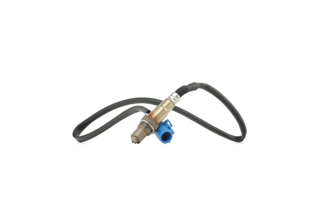 RIDEX 3922L0555 Lambdasonde FORD MONDEO 4 (BA7) 145 Pk Benzine/Autogas (LPG) kosten