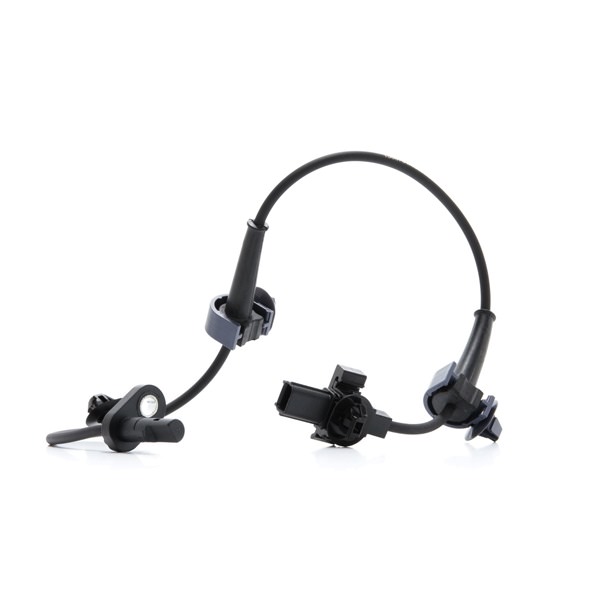 RIDEX 412W1469: ABS-Sensor Hinterachse links, 550mm