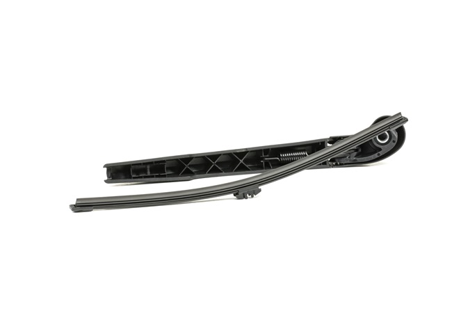 STARK SKWA-0930210: Bras d'essuie-glace, nettoyage des vitres arrière, 330mm, avec cache, avec balai d'essuie-glace intégré
