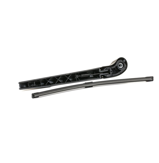 RIDEX 301W0210: Рамо на чистачка, почистване на стъклата отзад, 330mm, с капачка, с интегрирана чистачка