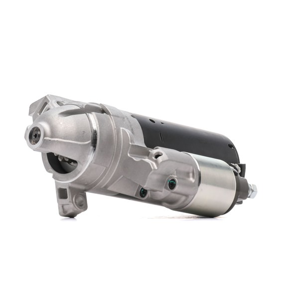 RIDEX 2S0638 Стартер BMW 7 (F01, F02, F03, F04) 381 K.C. дизел цена