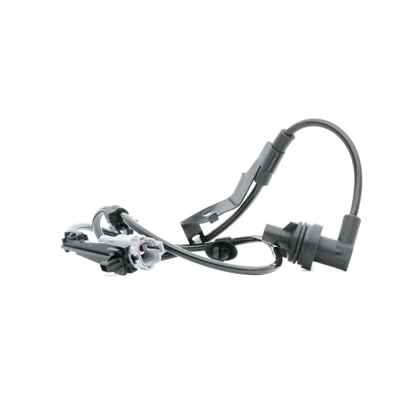 RIDEX 412W1481: Wielsnelheidssensor (ABS) Achteras rechts