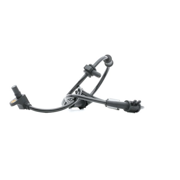 RIDEX 412W1488: Sensor ABS Eje delantero, 935mm